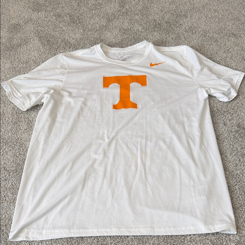 Nike Tennessee Volunteers TShirt